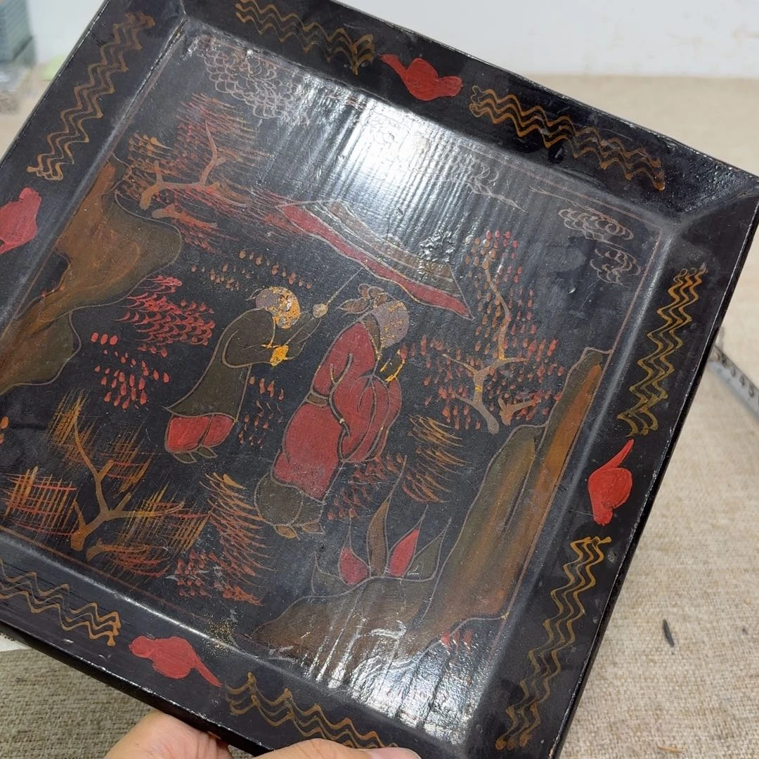 非常好用漂亮的茶具