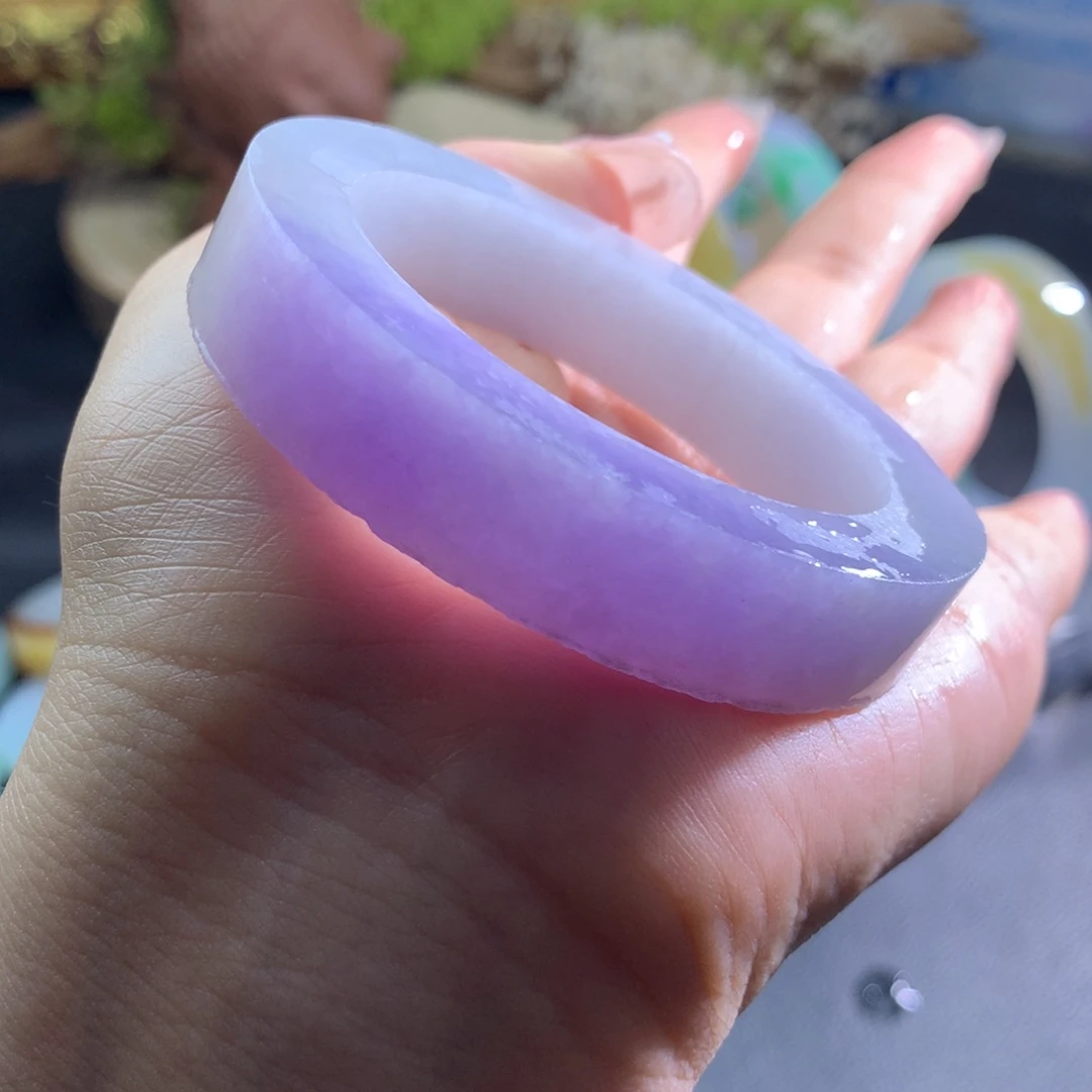 定制翡翠翡翠未镶嵌