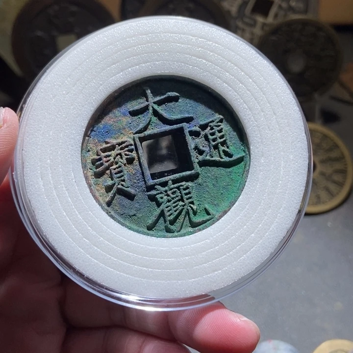 铜现代工艺品仿制品