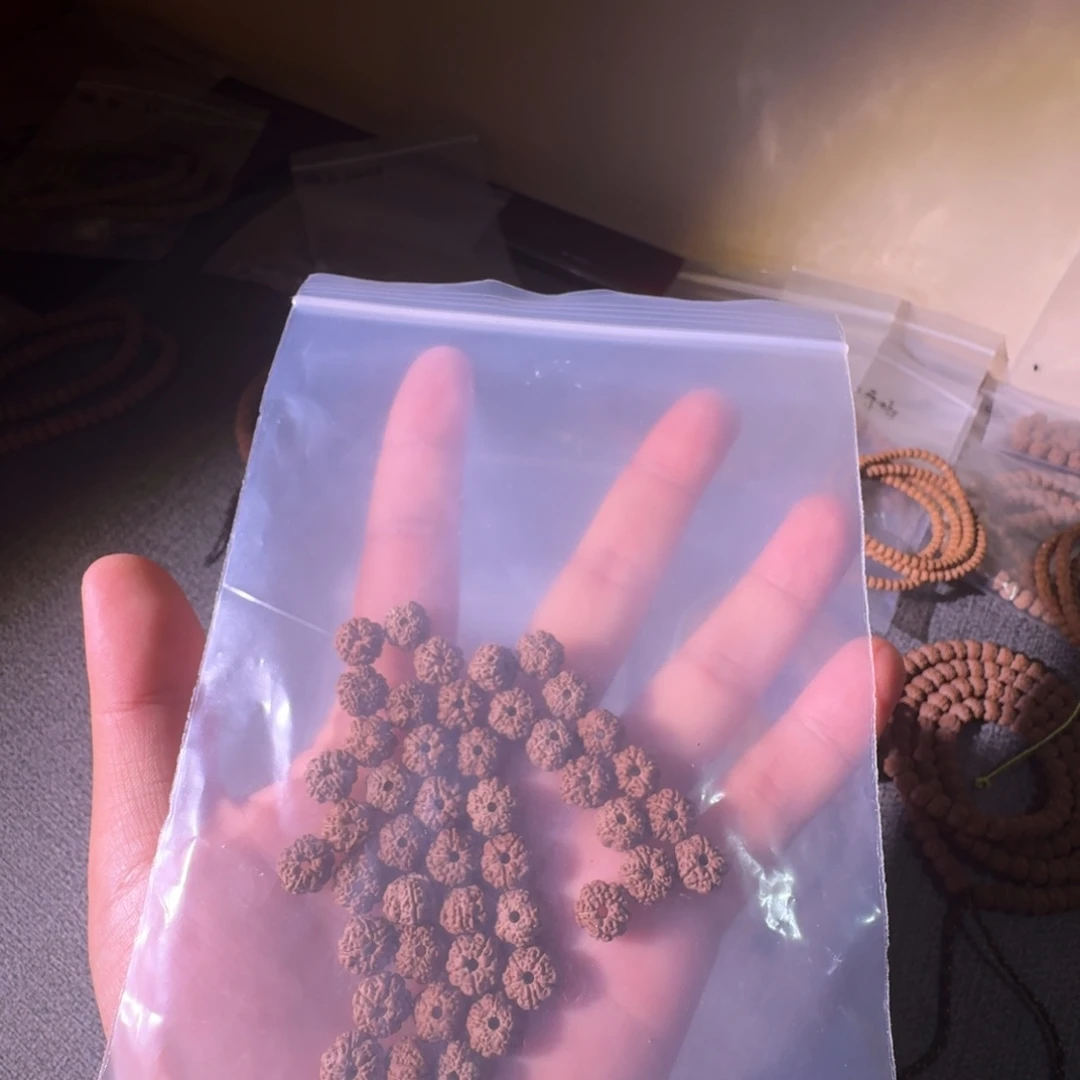 金刚菩提吊坠歡己平细体验款