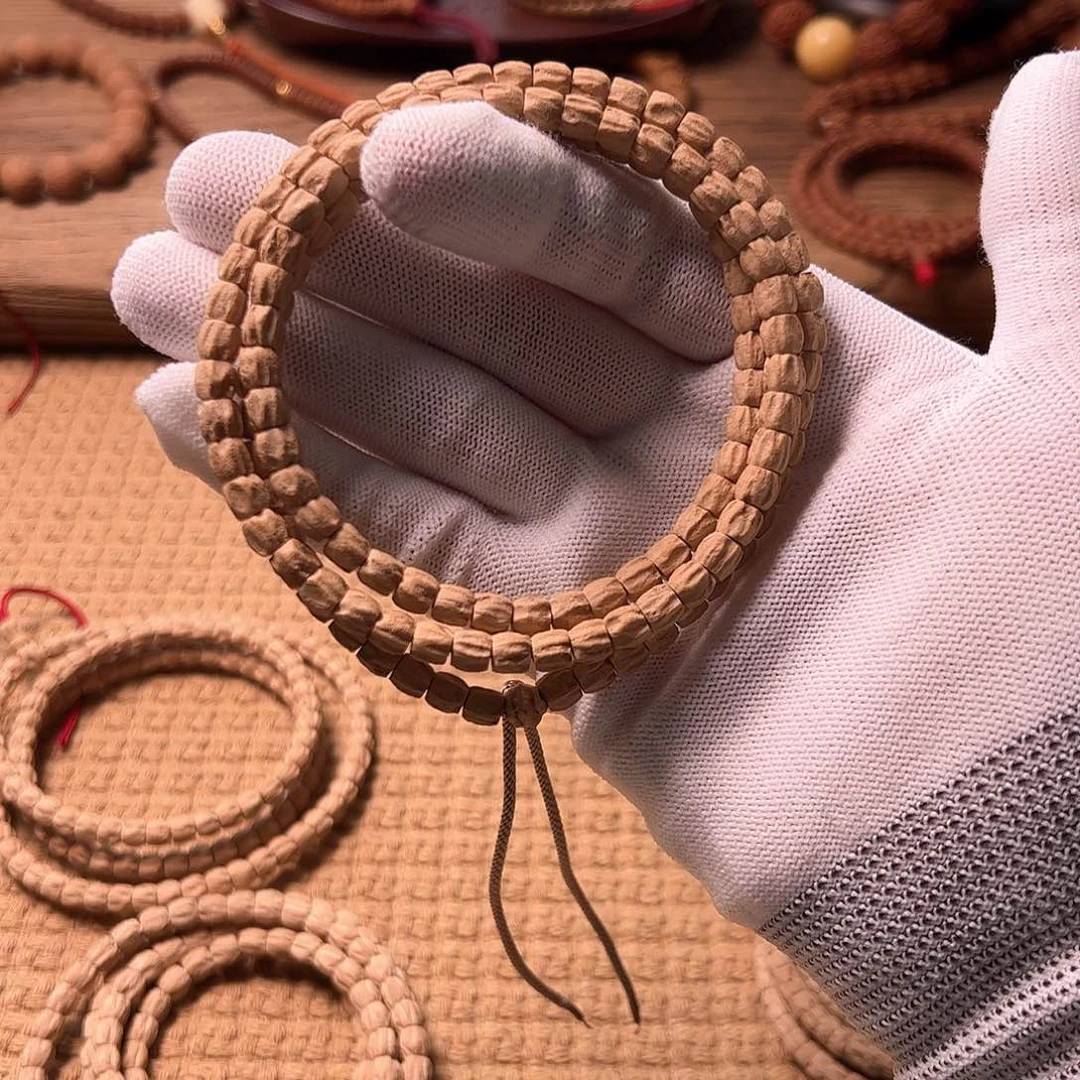 柏香籽/百香籽吊坠