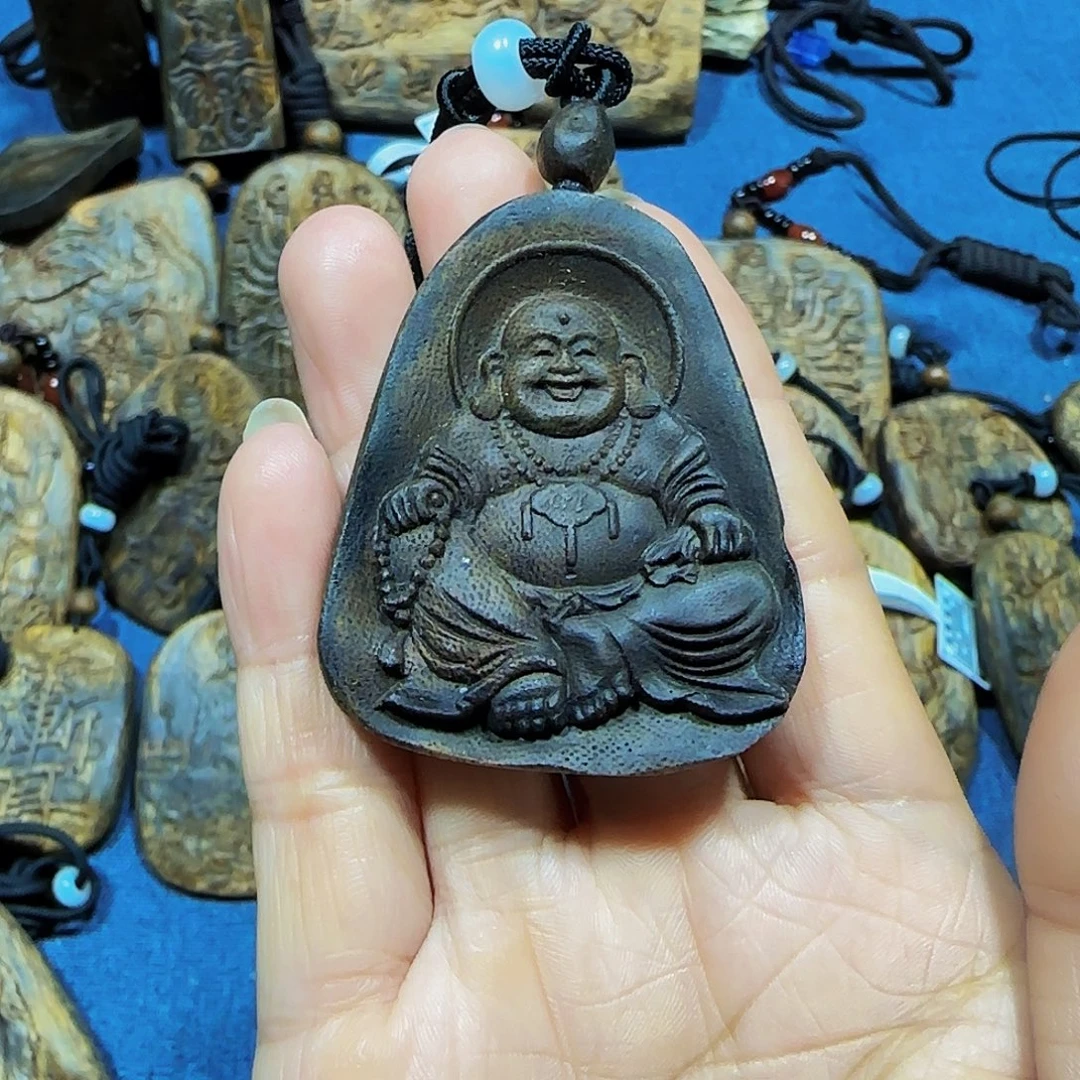 h***8沉香沉香碎屑海南沉香奇楠野生包头佛公