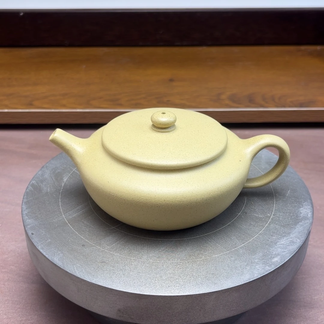 紫砂茶壶宜兴紫砂