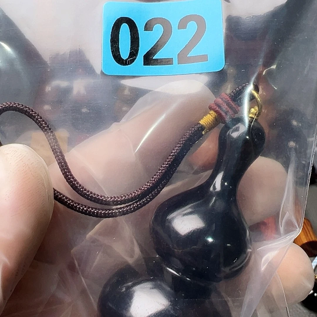 东非黑黄檀（紫光檀）九*、