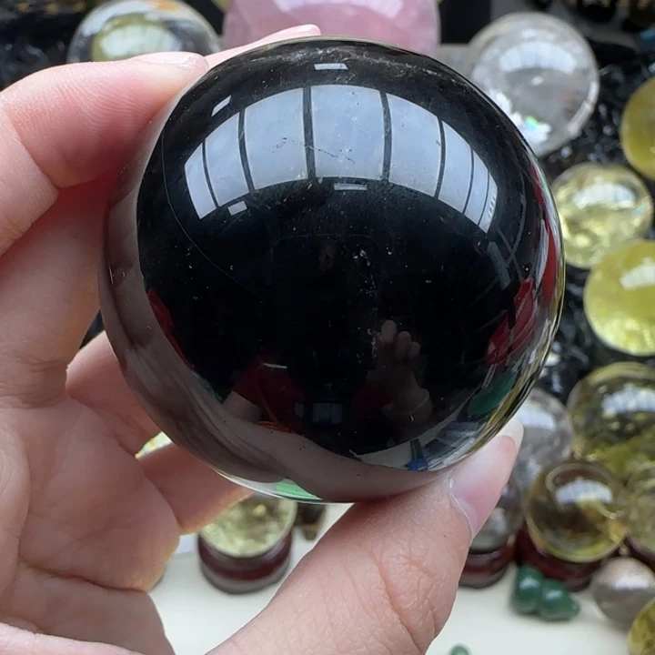 水晶未镶嵌摆件f523