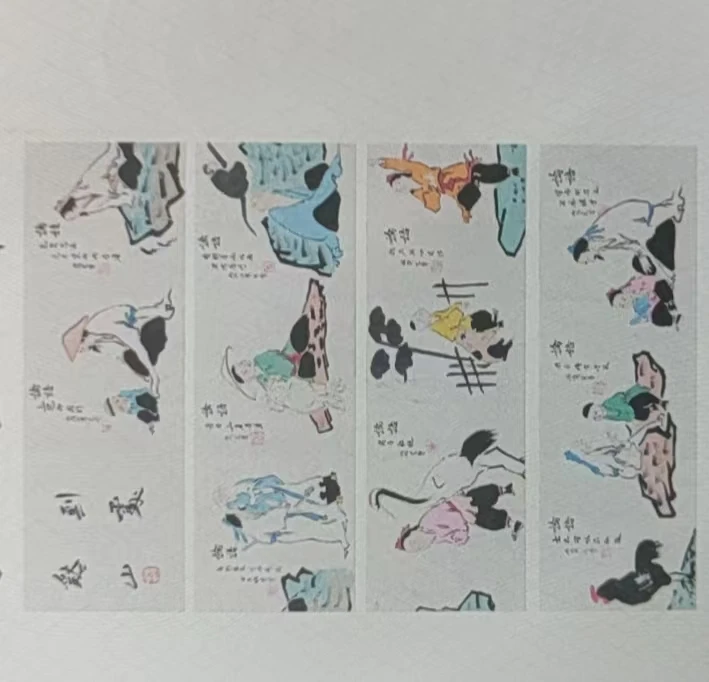 【盛泽】精品大册页装饰画通用链接