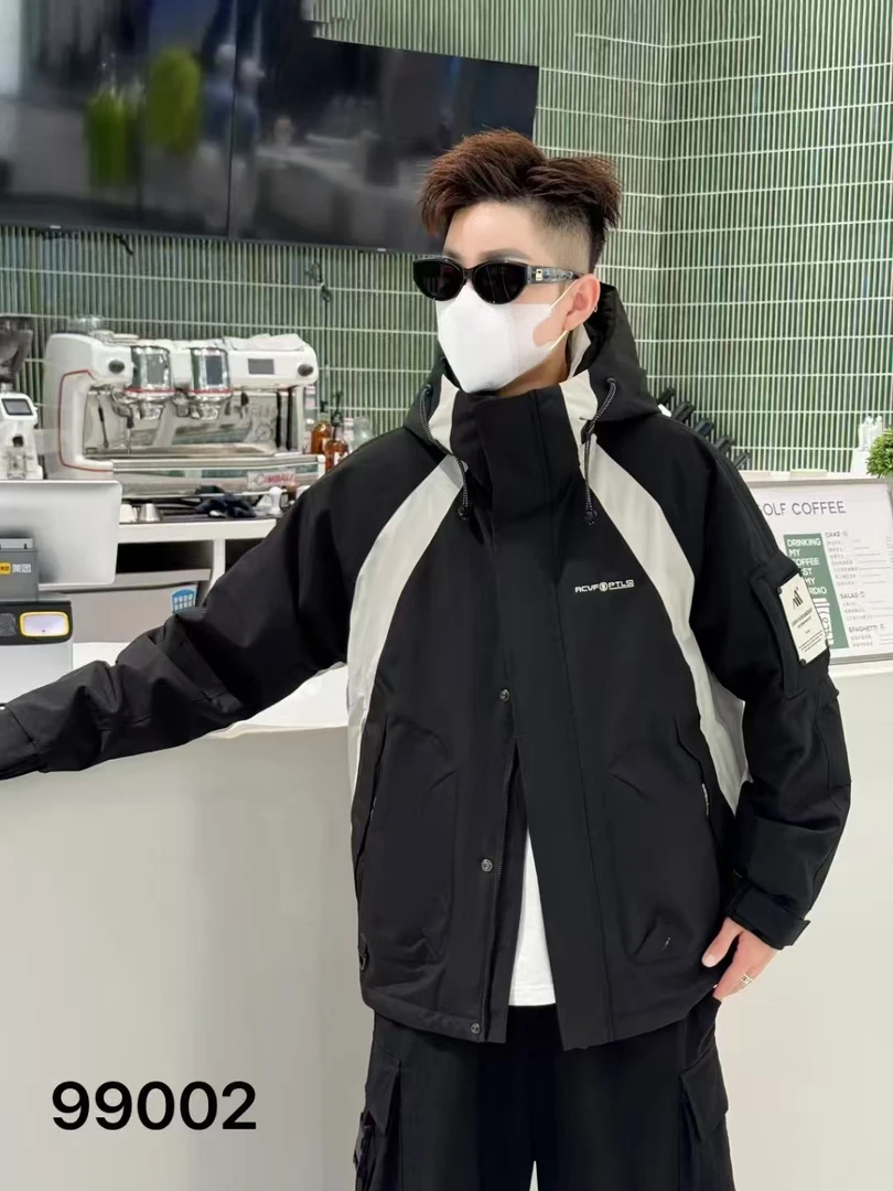 （加绒卫衣，外套，棉衣）2024秋冬孤品断码全品类外套608090100