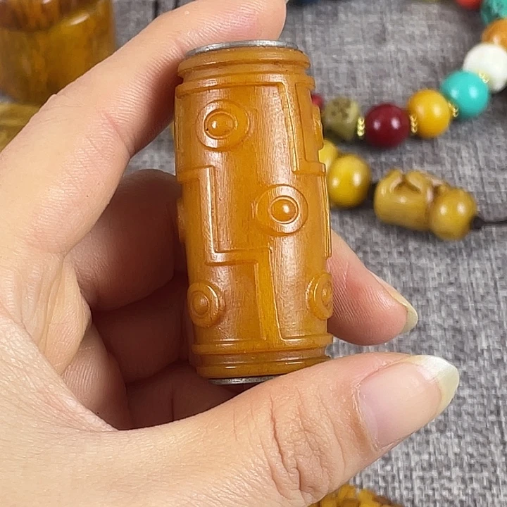 手串/手链牛骨吊坠