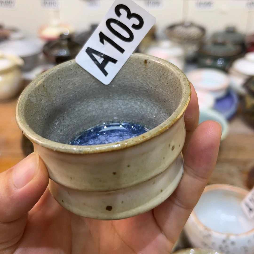 陶瓷艺术品333333