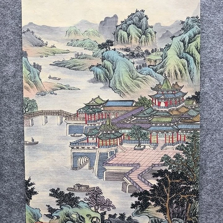 艺术作品美术作品1