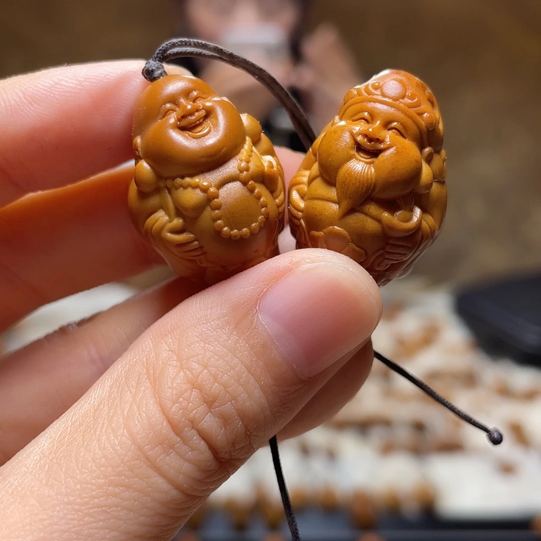 橄榄核手串/手链橄榄核