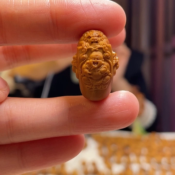 手串/手链橄榄核
