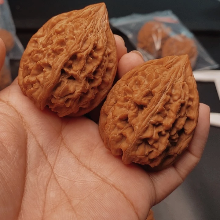 小***咪核桃大沽石41尺核桃
