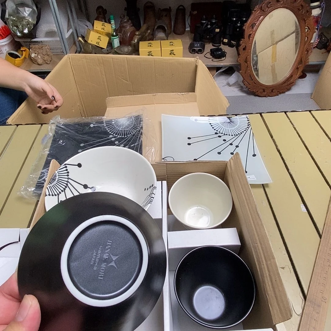 茶具默认微瑕不退不换看好在拍