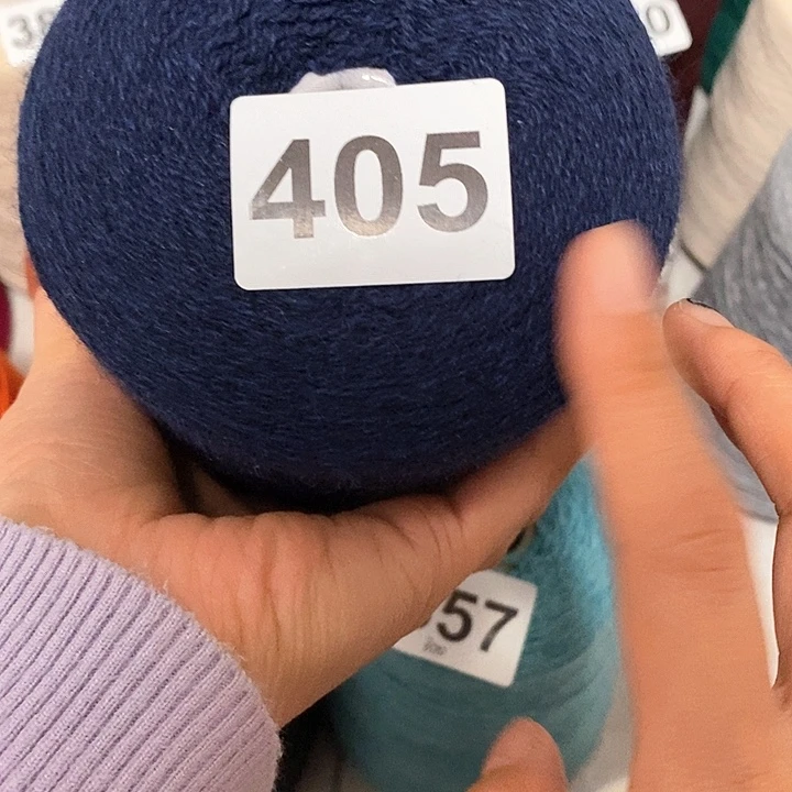 26/2支高货精品羊绒