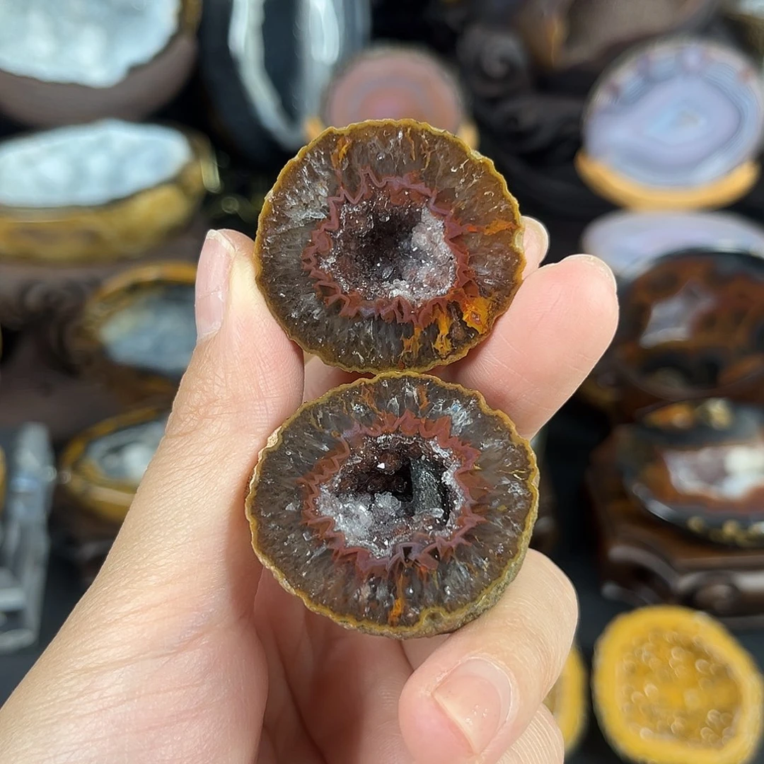 未镶嵌大型摆件（非配饰）水晶