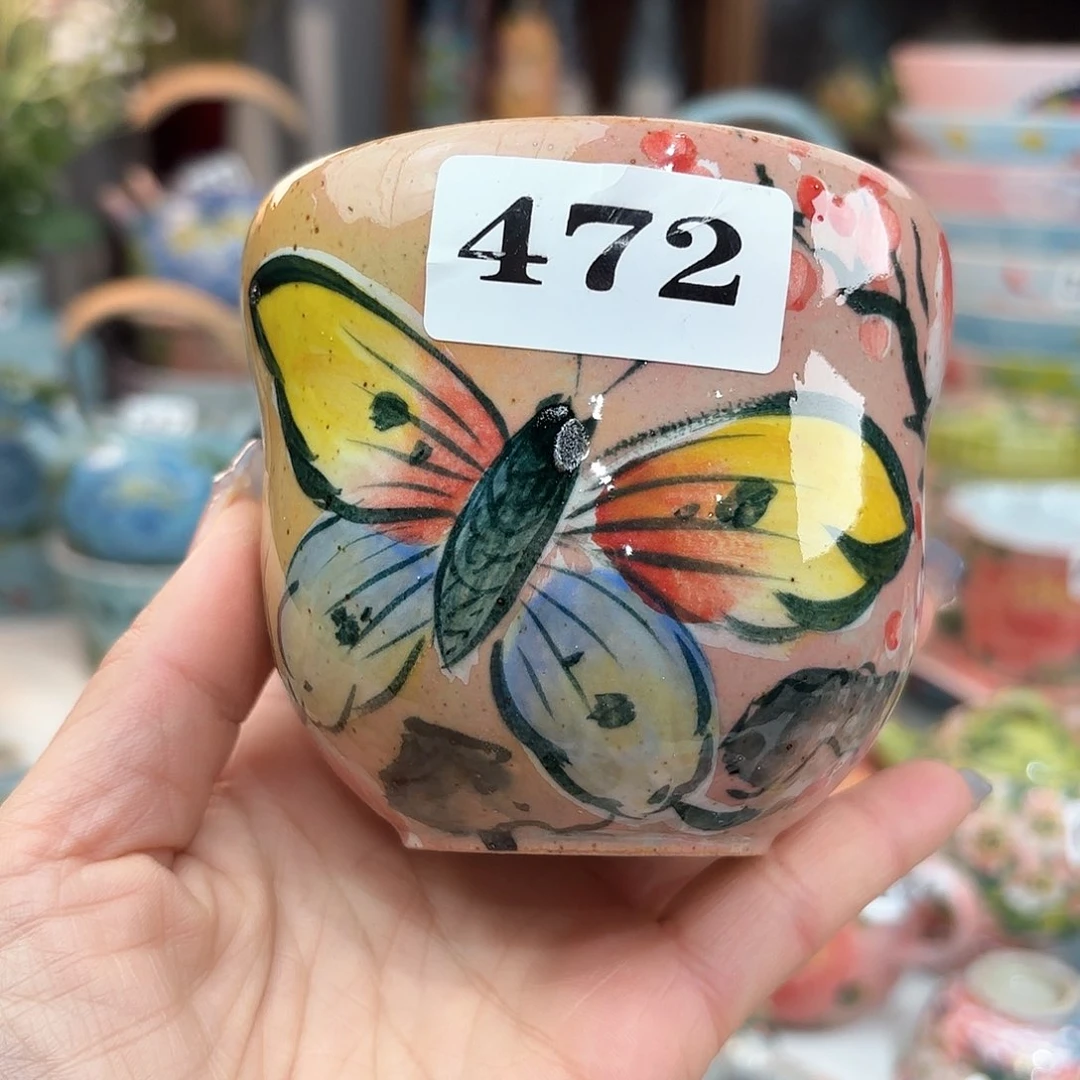 瓷片你不接了是什么时候回来我去拿