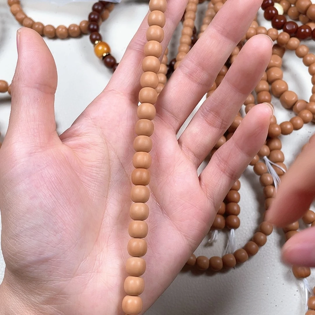 猴头核桃手串全品老邢8小➕配饰
