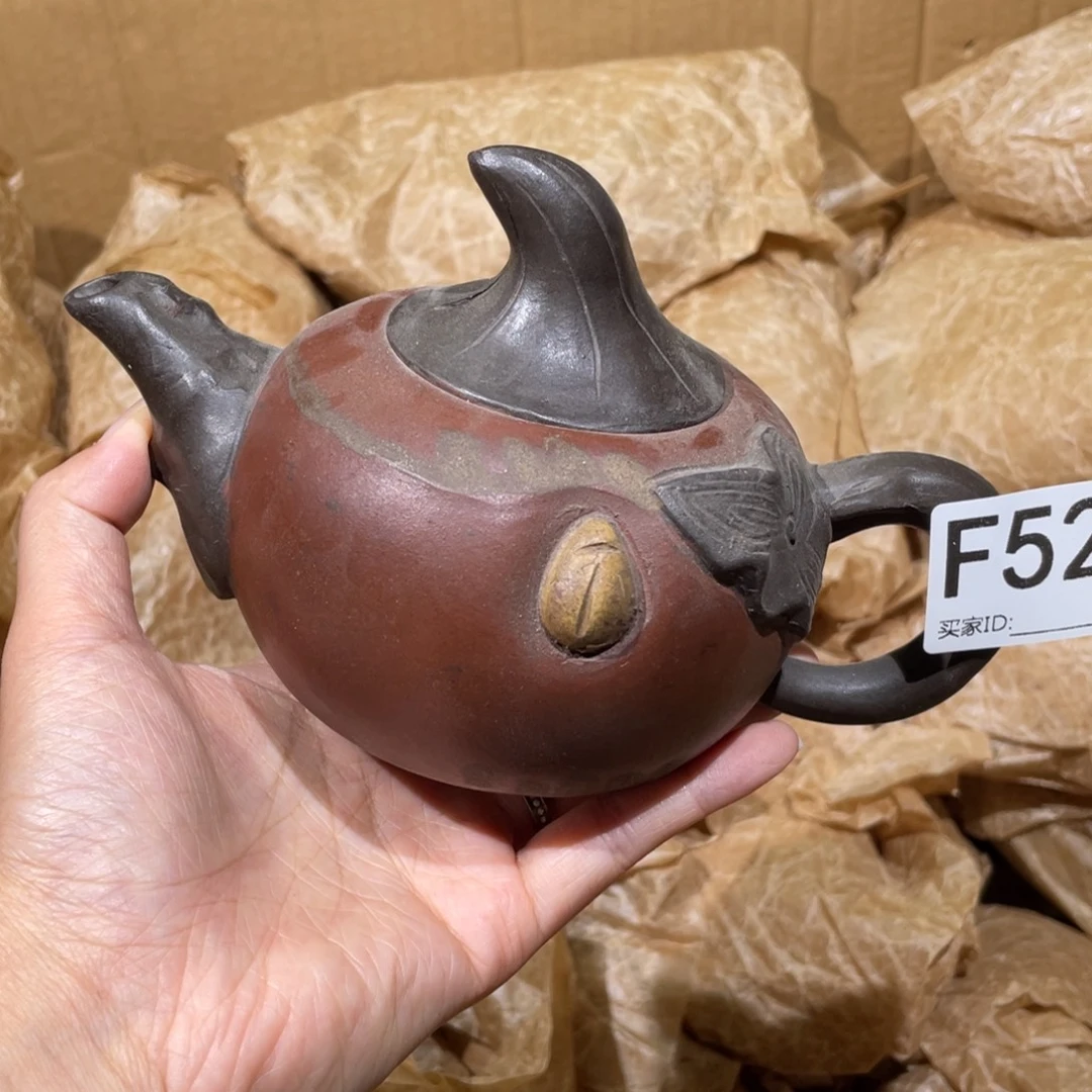 茶壶紫砂紫砂茶壶522