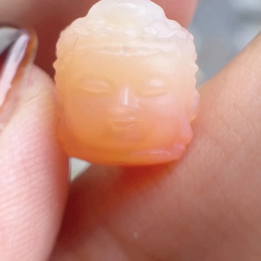 玛瑙/玉髓文玩配饰未镶嵌