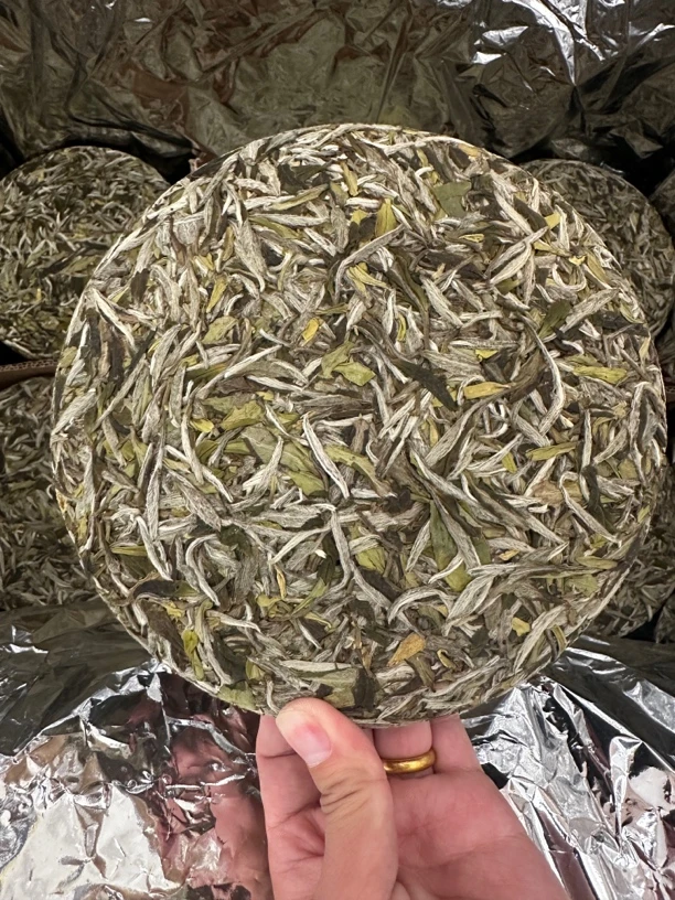 2025年高级牡丹饼300克