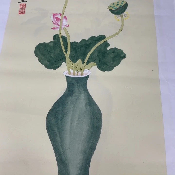字画等多种形式的艺术作品