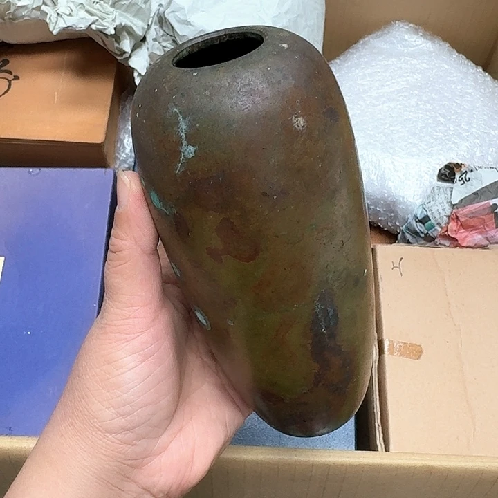 铜器哈哈哈哈哈哈