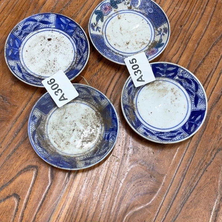 平***心陶瓷制品瑕疵处理