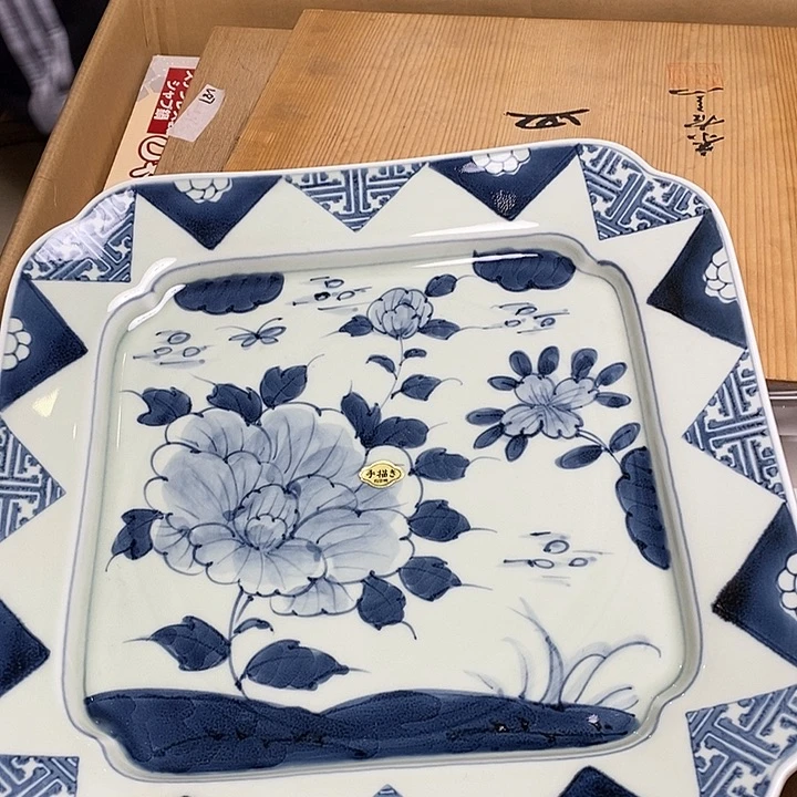 瓷片F38 雅舍甄选优质大漂亮