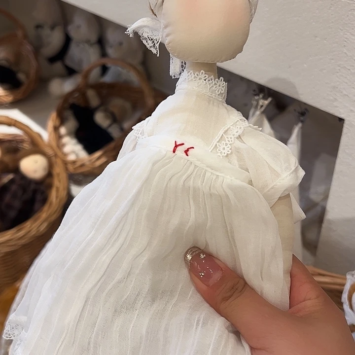 雨妈推荐好看的玩偶