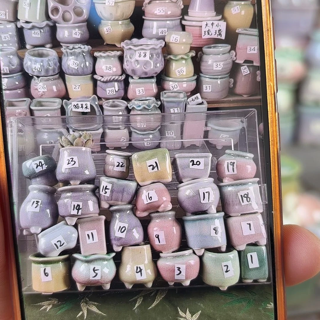 量货/口2.5高深浅搭配发12