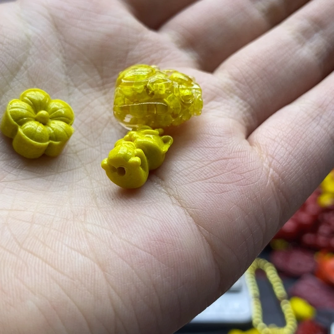 天然辰砂看图看图