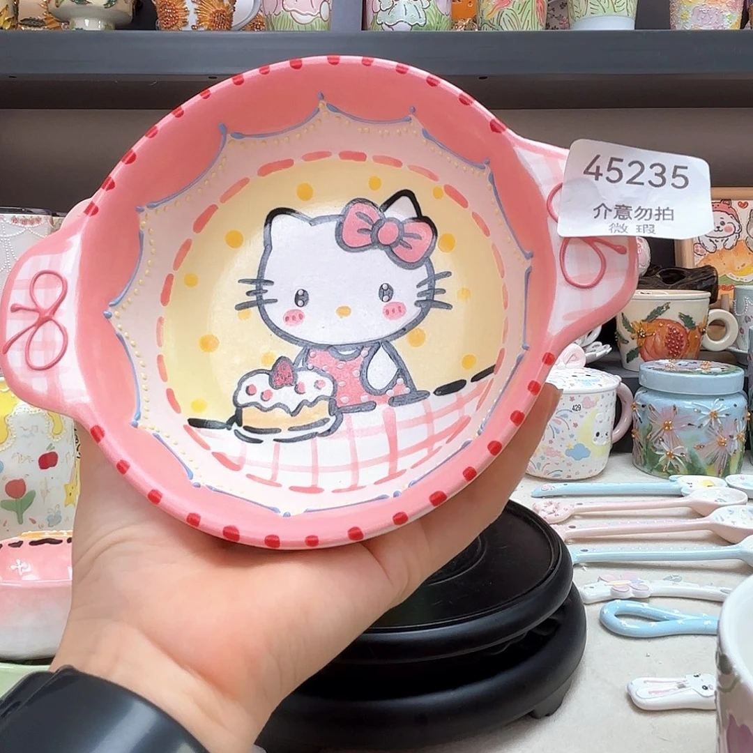 景德镇设计师款陶瓷