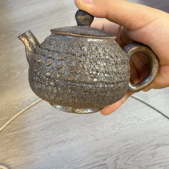 摆件柴烧新品福利多多