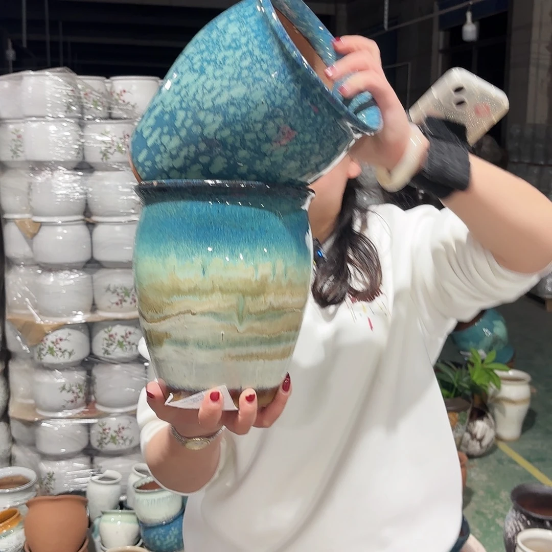 正品两个18/22紫砂红陶