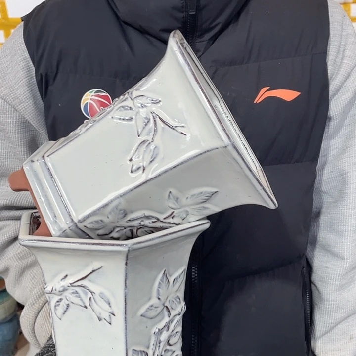 正品两个17/19紫砂