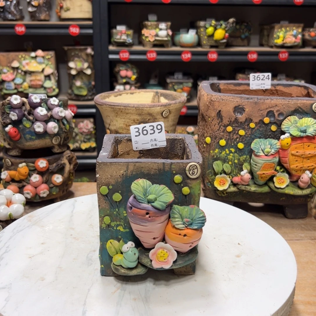 3639 号，口8高13