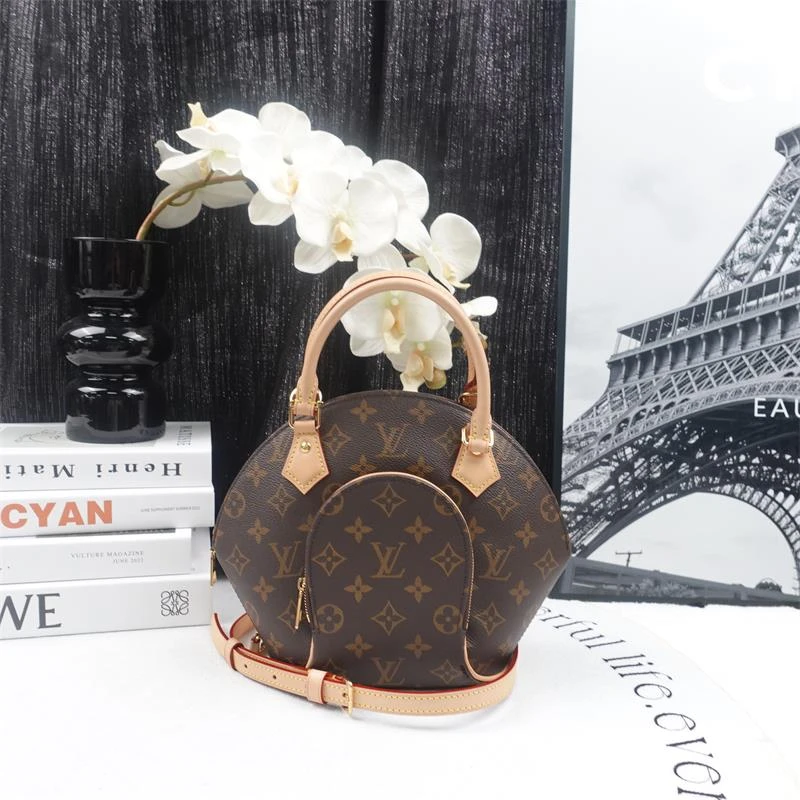 95新 LouisVuitton/路易威登 单肩包/T_ZY0000418620