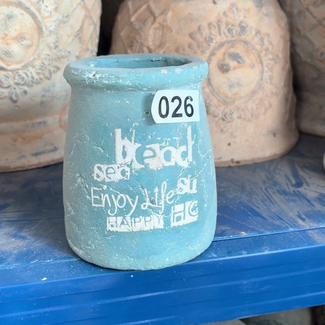 许纯的花房 孤品026