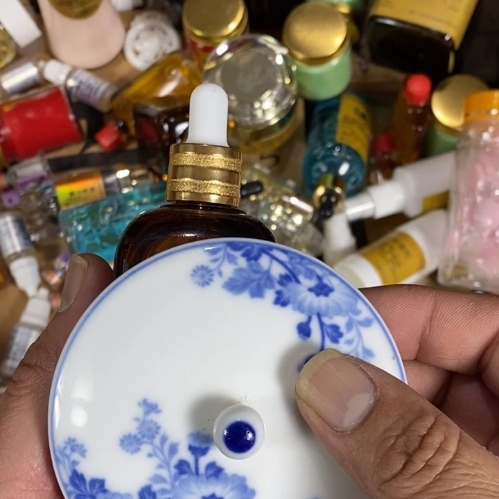 回流瓷器瓷片杂项