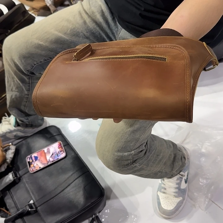 小牛皮（革）牛剖层皮革552