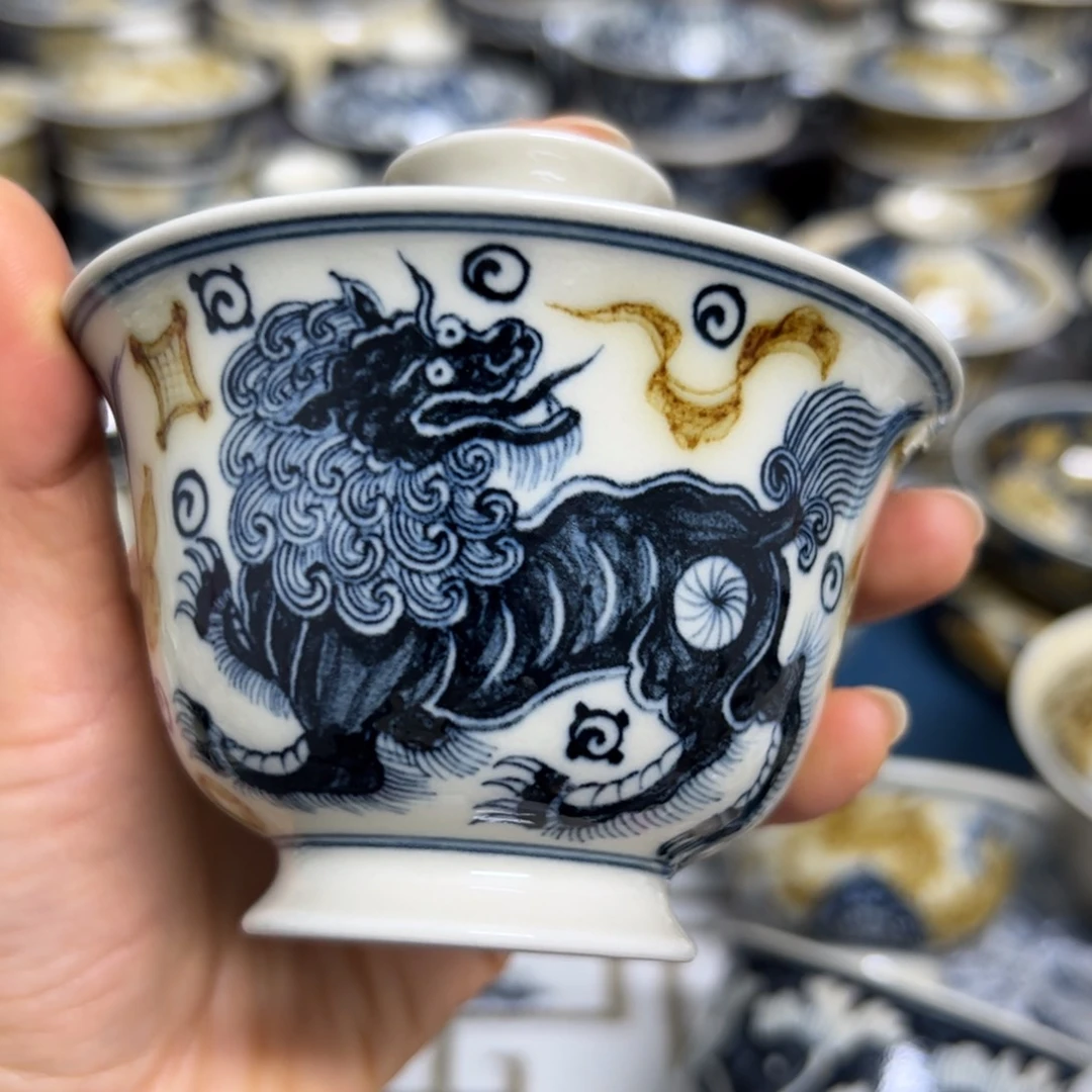 【闪购商品】陶瓷艺术有限公司