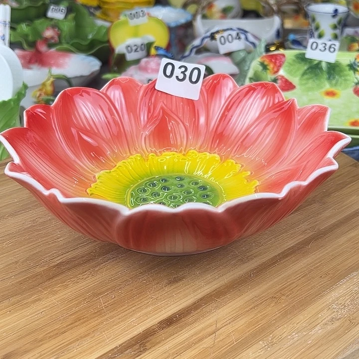 潮州创艺陶瓷餐具