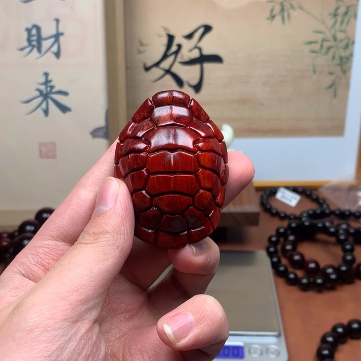 “***。檀香紫檀（小叶紫檀）