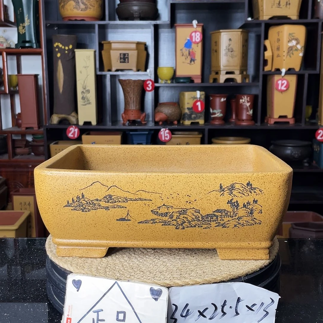 紫砂紫砂艺术紫砂工艺