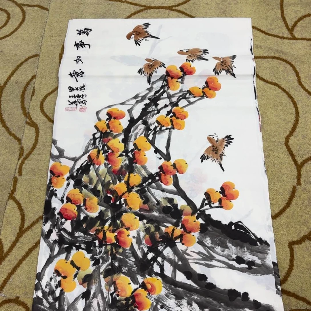 国画z****g王孝华lixzhub