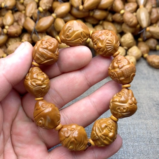 手串/手链橄榄核橄榄核手串/手链