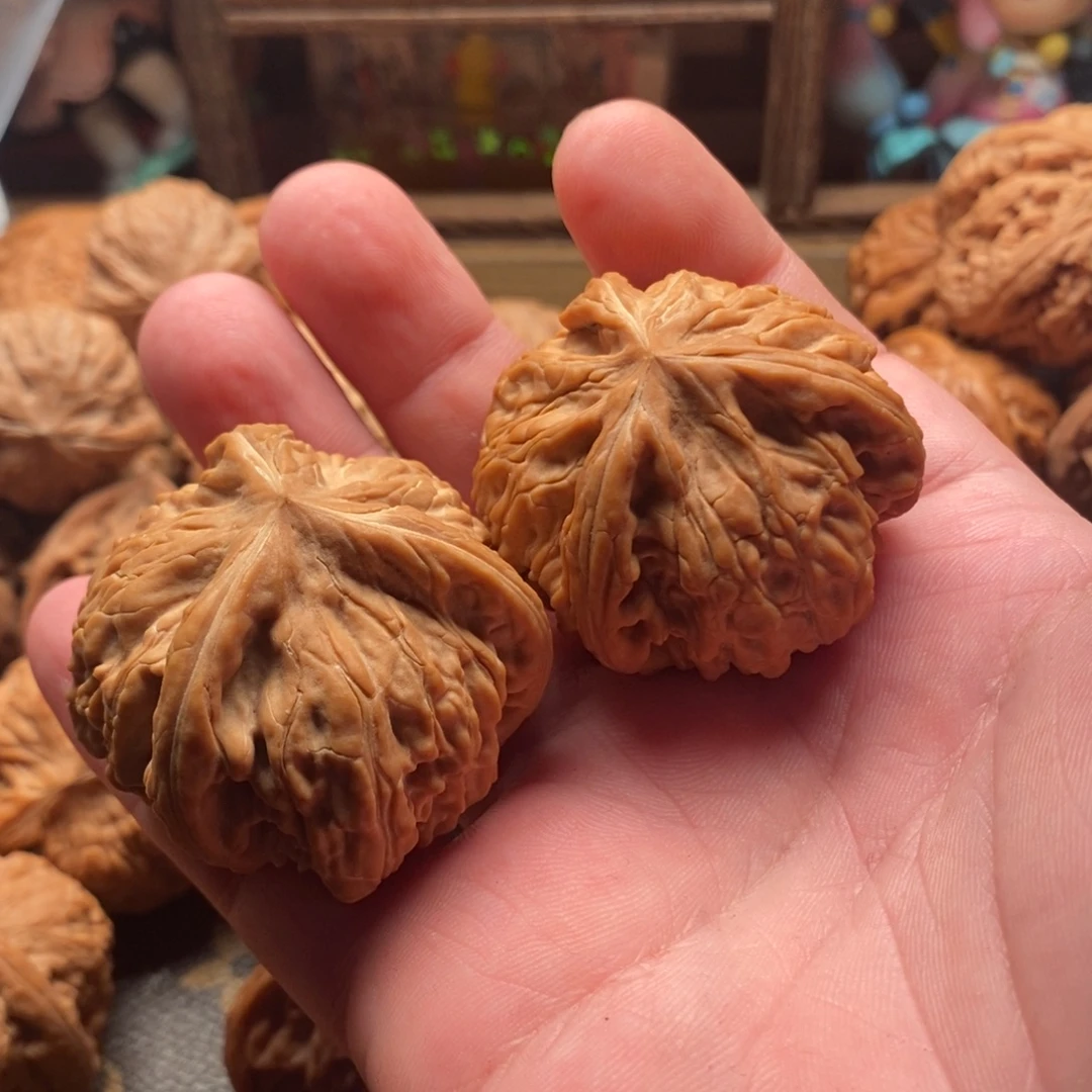 随****文玩核桃吊坠文玩核桃