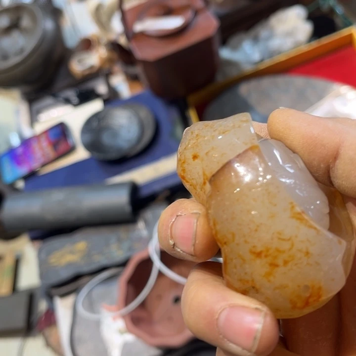 中古美术，金银铜铁锡