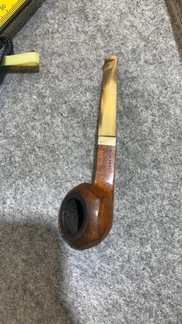 苏老板专拍烟斗链接